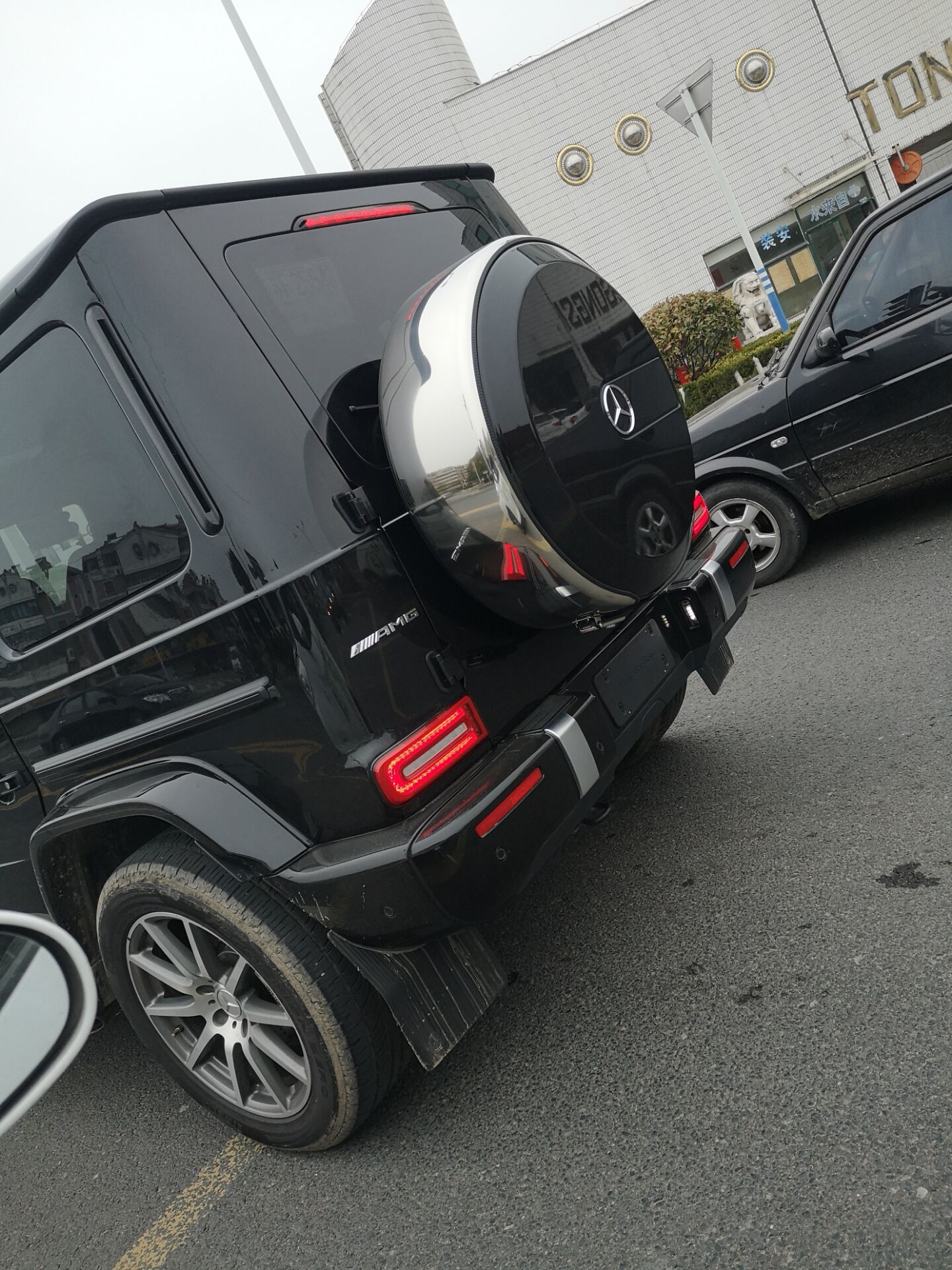 最新最全的“德系SUV“资讯都在这里，不容错过