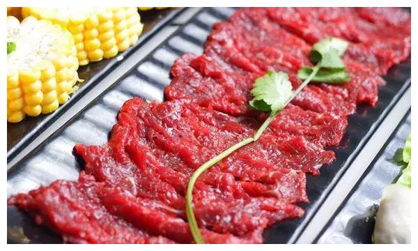 为什么潮汕牛肉火锅那么有名？