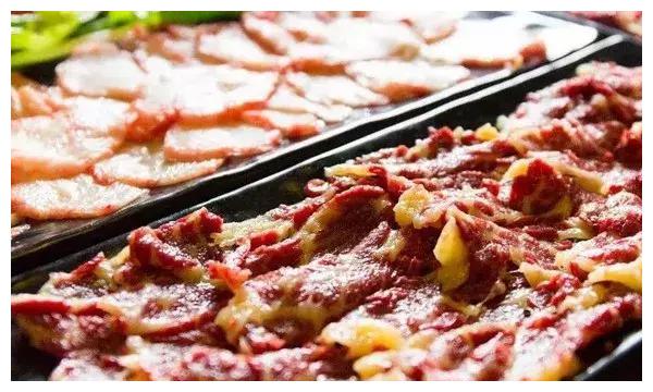 为什么潮汕牛肉火锅那么有名？