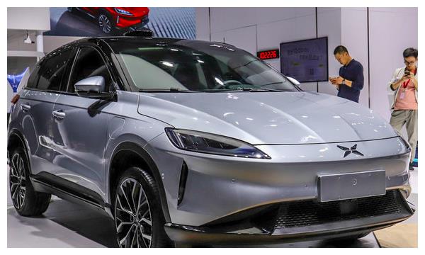 造车新势力前三强销量折戟,八月发生了什么?