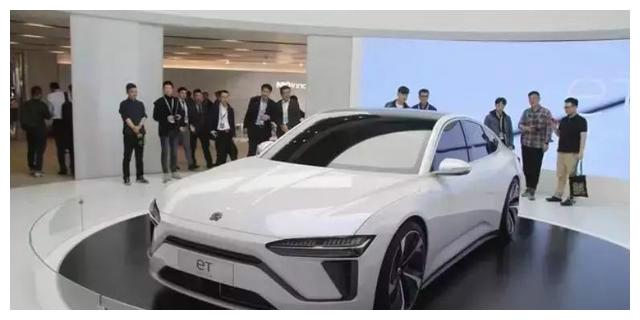 连布加迪都要出电动车了?还SUV?您怎么看?