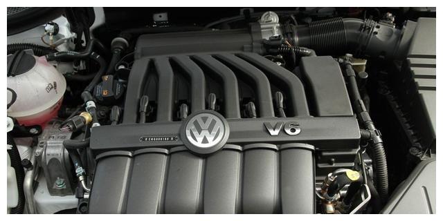 大众又出旗舰之作SUV,车身长度超过5米,搭配2.5T V6发动机