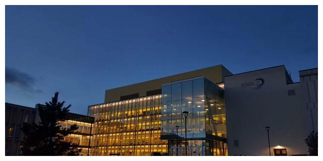 2020卡尔加里大学世_2020年卡尔加里大学的入学条件