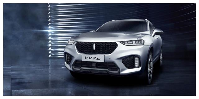 10万到20万的国产suv,这三款实力超群,高性价比的代表