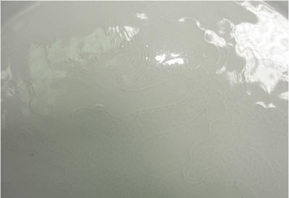 盛世皇廷拍卖-宣德时期的蓝釉白釉雪花蓝釉黄釉孔雀蓝釉详解