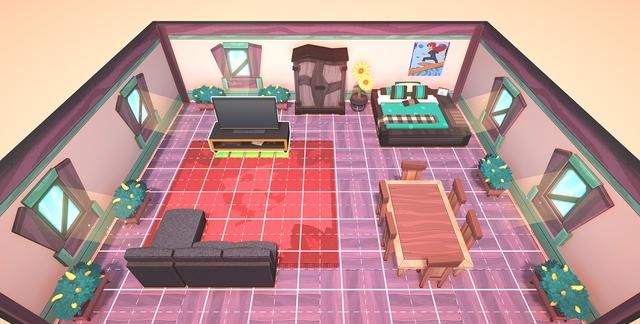 类宝可梦《Temtem》2021年春登陆主机 中期路线公开