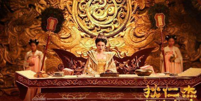 悬疑动作电影《狄仁杰之深海龙宫》神秘"鲛人"到底有多神秘?
