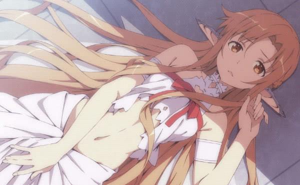 动漫:谁说女生胸大无脑?这些角色告诉你女生有胸也有脑!