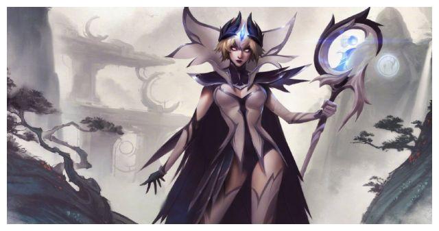 《英雄联盟》9.8版本PBE更新,IG冠军皮肤上线机器人大招重做