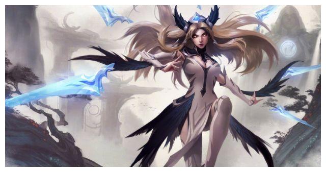 《英雄联盟》9.8版本PBE更新,IG冠军皮肤上线机器人大招重做