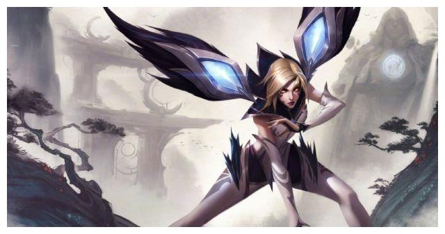 《英雄联盟》9.8版本PBE更新,IG冠军皮肤上线机器人大招重做