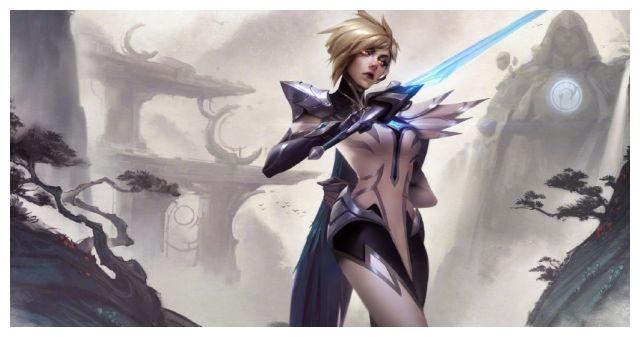 《英雄联盟》9.8版本PBE更新,IG冠军皮肤上线机器人大招重做