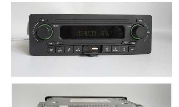 怎样用最少的钱改装车载收音机？