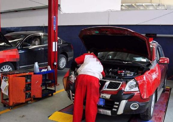 这些你为什么要知道？保养好你的汽车