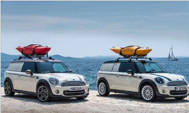 旅行车在国内没火起来，是因为没有get到中国消费者的“点”