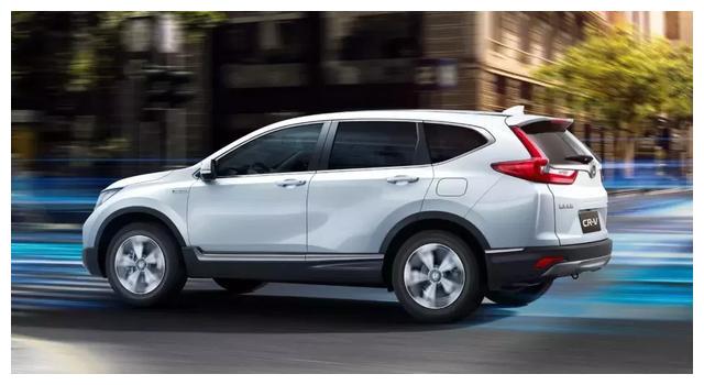 广汽丰田RAV4来了,命名“威兰达”又想要加价?