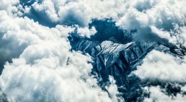 科学解释昆仑山渡劫异象:磁场不稳定,山中雷