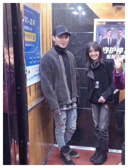 郑爽坦言经不起负面评价 张恒正面回应软饭男