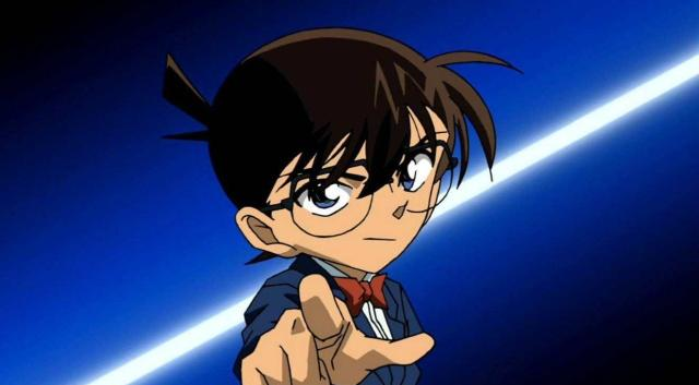 钢铁侠打不过灭霸还有柯南!复联4宣布与柯南合