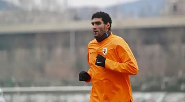 鲁能的亚冠报名人选好像还有悬念,他还会有机