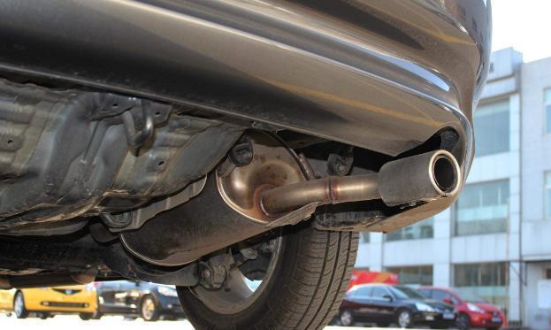 三元催化器，多久时间清洁一次？老车主建议这样保养