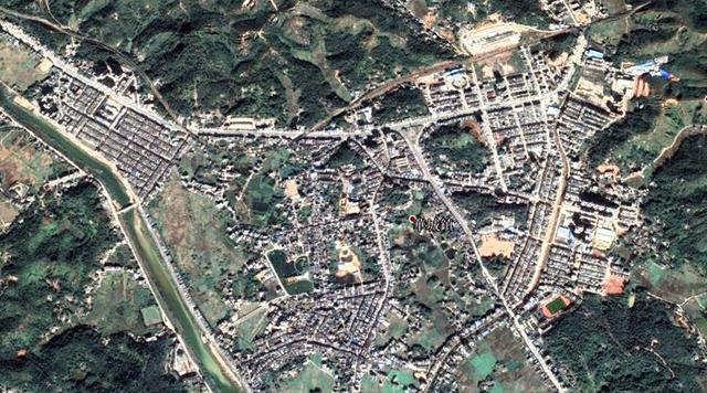 江华县沱江镇总gdp_江华 漂亮新居待瑶胞(2)