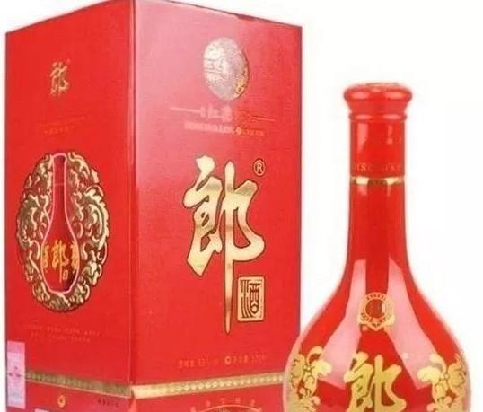 中国十大名酒那些最惊艳的白酒包装