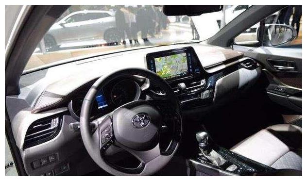这款合资SUV:配四驱油耗3.7L,谁还买哈弗H6,性价比高