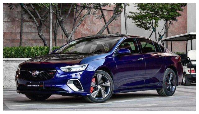 21万起,搭载2.0T+9AT,底盘强过雅阁,网友:价格它贵,不实在
