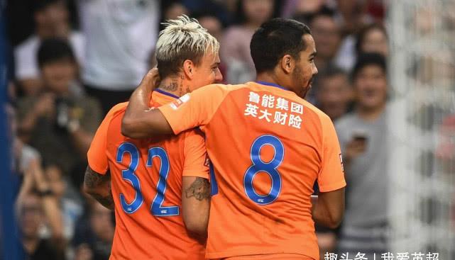 非华裔归化第一人即将诞生?鲁能赚大了,新赛季