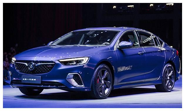 21万起,搭载2.0T+9AT,底盘强过雅阁,网友:价格它贵,不实在