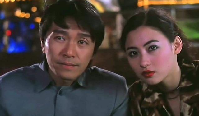 三胎生父竟是谢霆锋?张柏芝儿子大骂:你配不上我妈!图片