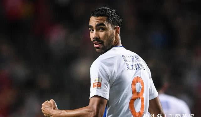 非华裔归化第一人即将诞生?鲁能赚大了,新赛季