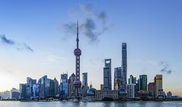 上海市面积最大的区比浦东新区还大，相当于60个黄浦区