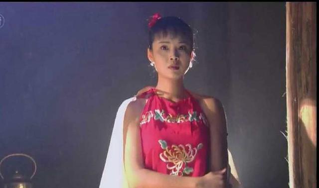 《大宅门》白景琦的三个女人，各个性格迥异，可却有一个共同点！