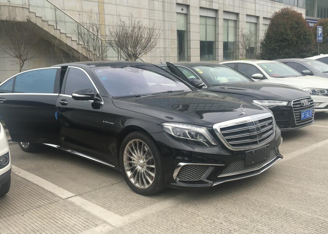 “迈巴赫“最新资讯都在这了，就等你来