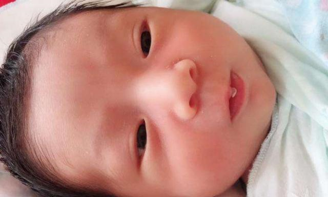 孩子如果体内缺水了，别忽视！当有这些表现时，宝妈要及时喂水