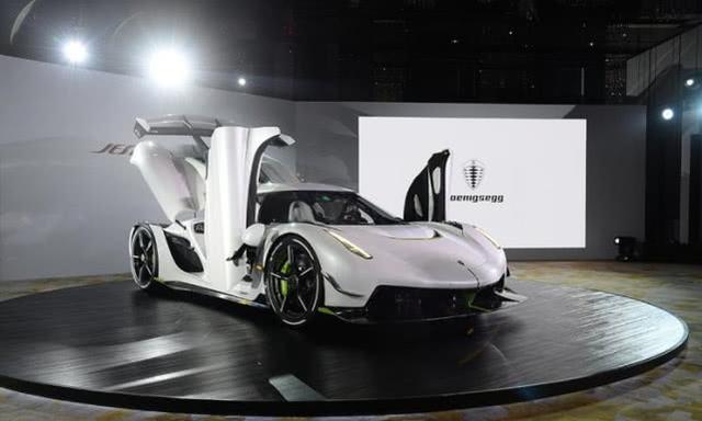 单纯使用了樱桃红车漆就贵了一百万？