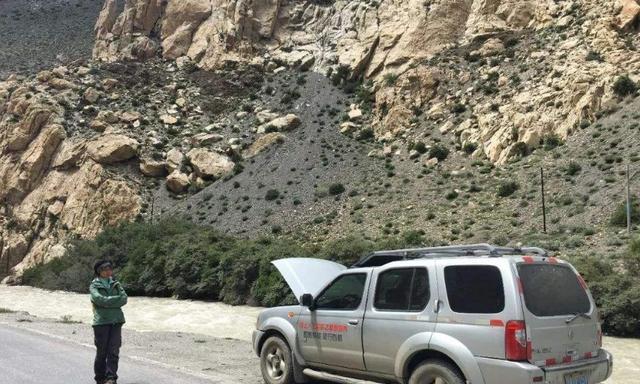 交通部确认：开车遇上这4大故障别叫拖车！叫保险救援免费又快速