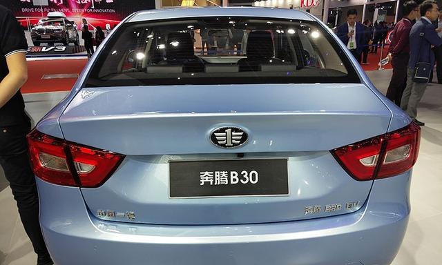 广汽新能源和一汽新能源汽车哪个好？