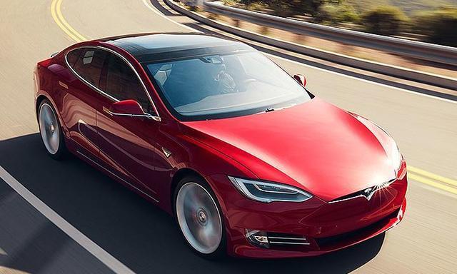 自动驾驶超级安全，特斯拉这样的解释，你能信吗？