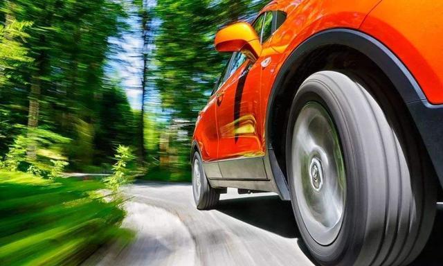 轮胎何时更换？生产日期在哪看？关于轮胎的这些事你必须知道