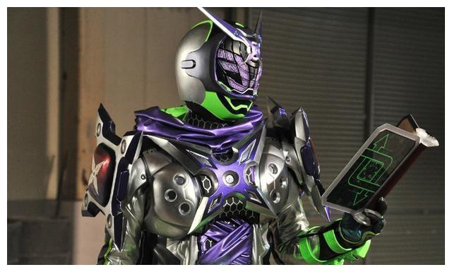 假面骑士时王49集