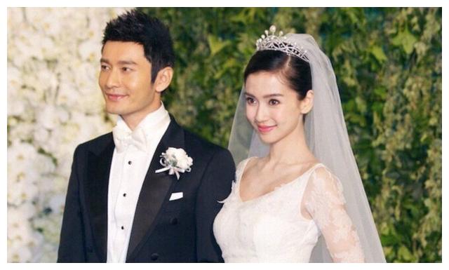 陈伟霆比黄晓明差在哪里?为何Angelababy还是跳槽选择黄教主?