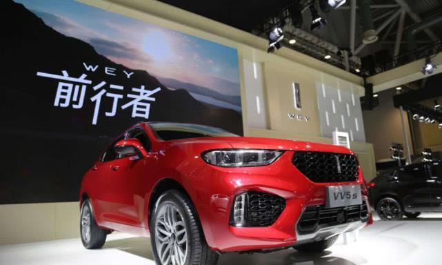 明明是国产车，为什么要请“洋车模”？网友：红了就飘