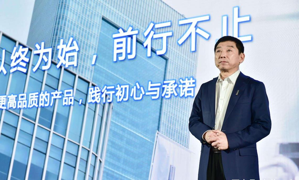 利润翻五倍？这家国产品牌牛了，比吉利比亚迪还挣钱