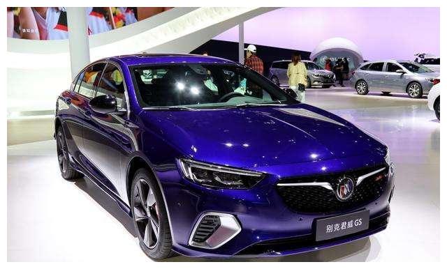 21万起,搭载2.0T+9AT,底盘强过雅阁,网友:价格它贵,不实在