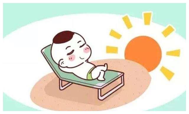 补钙能长高吗: 通过晒太阳补钙能让宝宝长高?医生说应该这么做 通过晒太阳补钙能让宝宝长高?医生说应该这么做