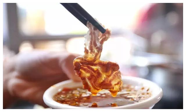 为什么潮汕牛肉火锅那么有名？