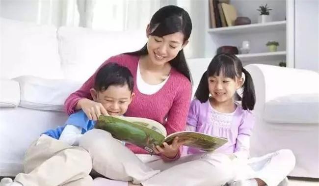 向培养阅读习惯的误区说NO，爱阅读的孩子是这样培养出来的！
